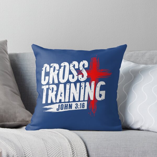 Item preview, Cross Training  designed and sold by KevinorNorris.