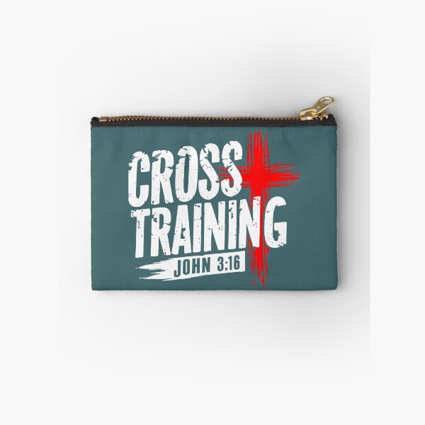 Item preview, Cross Training  designed and sold by KevinorNorris.
