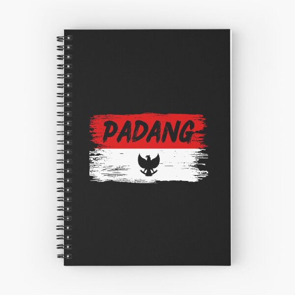 Item preview, Padang Indonesia  designed and sold by ForzaDesigns.