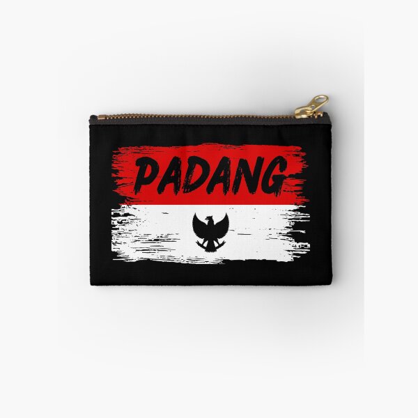Item preview, Padang Indonesia  designed and sold by ForzaDesigns.