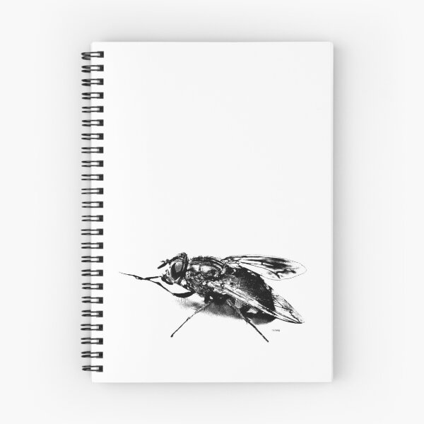 Item preview, The Fly designed and sold by RalfkLang.