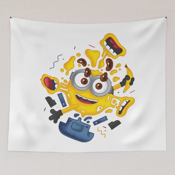Item preview, Banana! designed and sold by SonyShock.