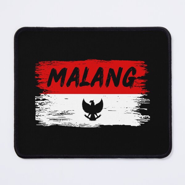 Item preview, Malang Indonesia  designed and sold by ForzaDesigns.