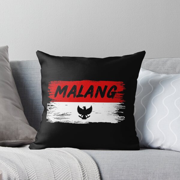 Item preview, Malang Indonesia  designed and sold by ForzaDesigns.