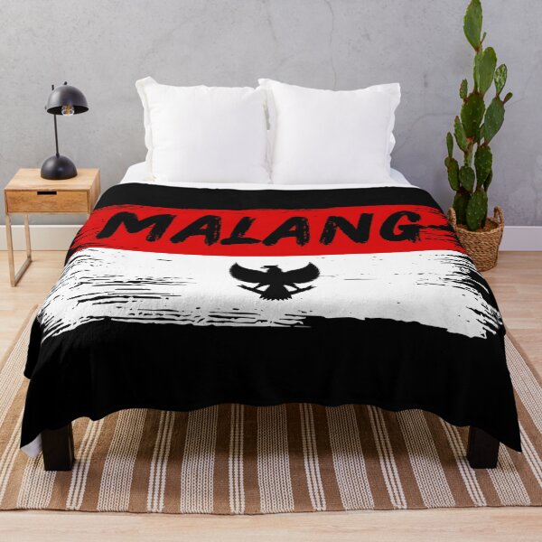 Item preview, Malang Indonesia  designed and sold by ForzaDesigns.
