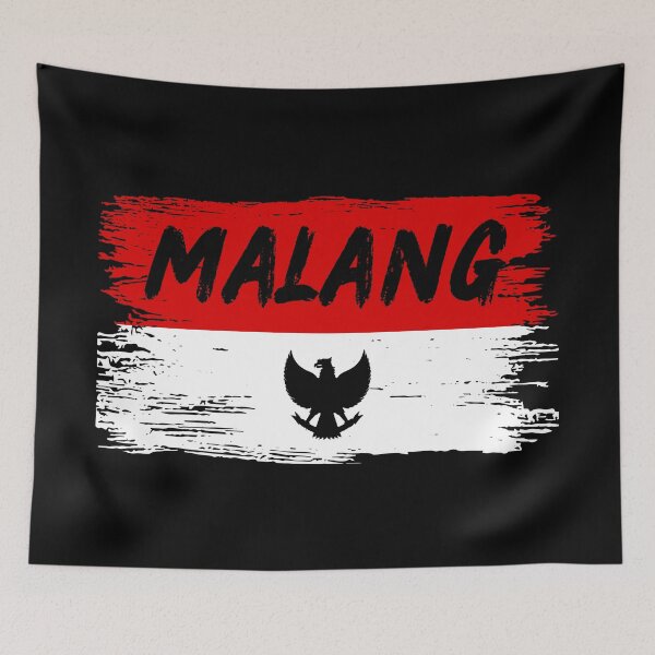 Item preview, Malang Indonesia  designed and sold by ForzaDesigns.