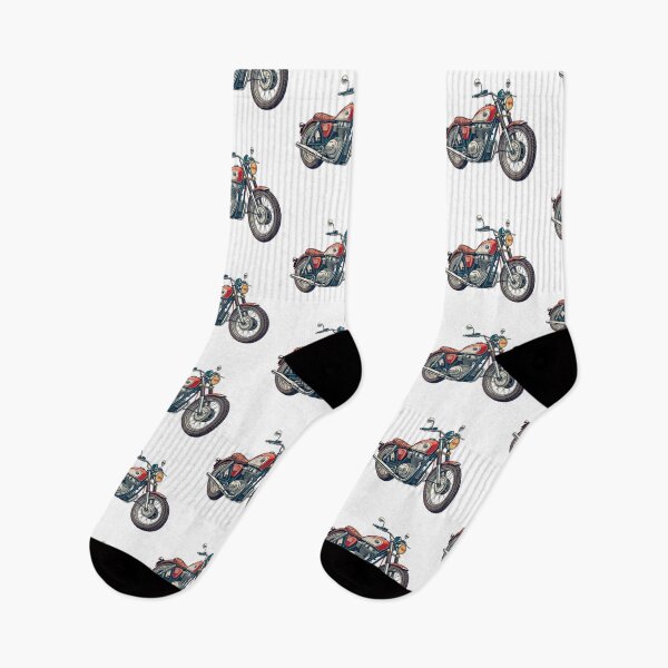 Item preview, CLASSIC MOTORBIKE designed and sold by Fabrifrank.