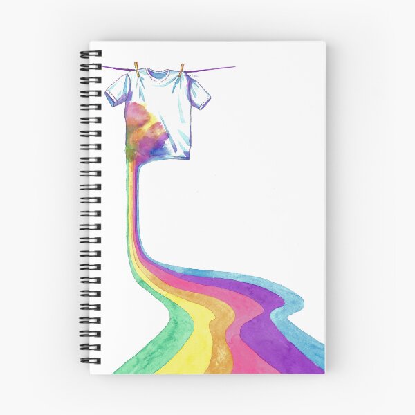Item preview, TECHNICOLOR designed and sold by Katy Ska.