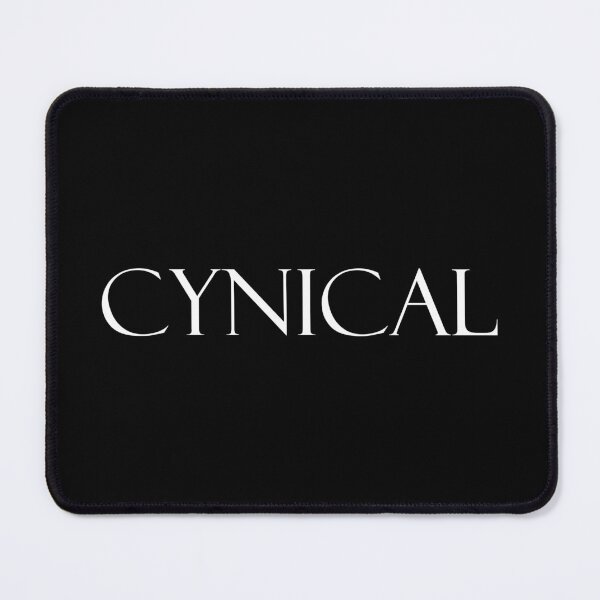 Item preview, Cynical Humor Statement Shirt - Absolutely Sarcastic Clothes designed and sold by RedCircleArt.
