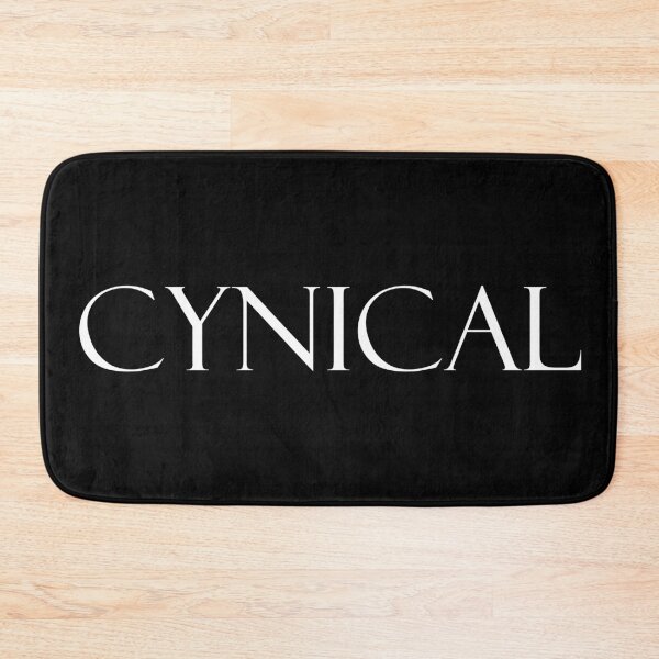 Item preview, Cynical Humor Statement Shirt - Absolutely Sarcastic Clothes designed and sold by RedCircleArt.