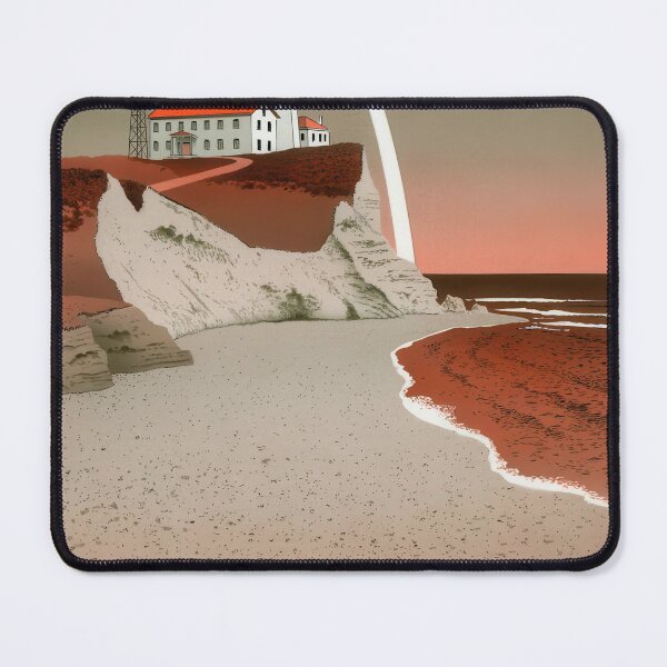 Item preview, Guy Billout Masterpiece – Original High-Quality Surreal Art Design designed and sold by Dahmadlo.
