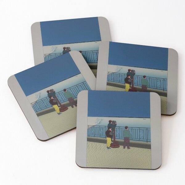Item preview, Guy Billout Masterpiece – Original High-Quality Surreal Art Design designed and sold by Dahmadlo.