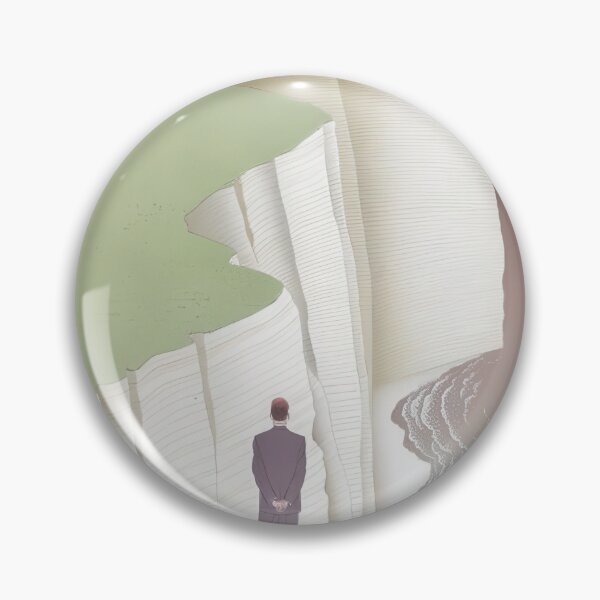 Item preview, Guy Billout Masterpiece – Original High-Quality Surreal Art Design designed and sold by Dahmadlo.