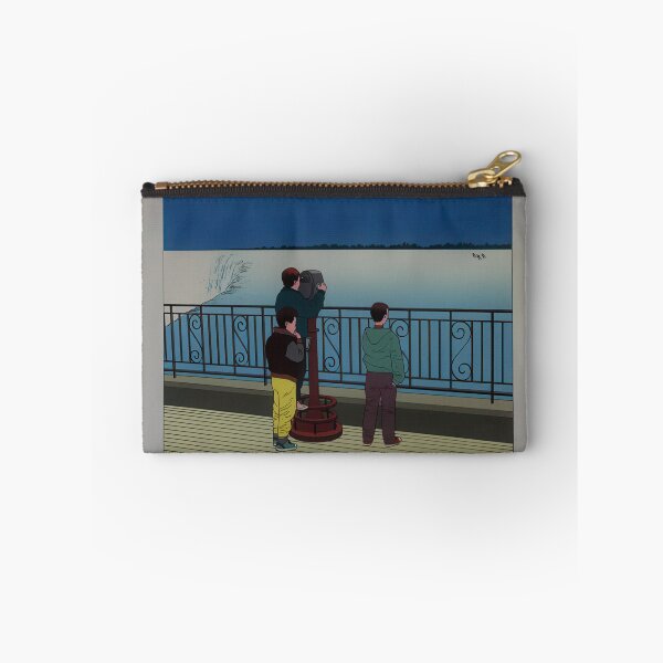 Item preview, Guy Billout Masterpiece – Original High-Quality Surreal Art Design designed and sold by Dahmadlo.