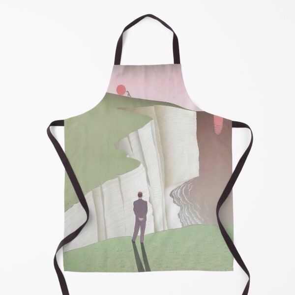 Item preview, Guy Billout Masterpiece – Original High-Quality Surreal Art Design designed and sold by Dahmadlo.