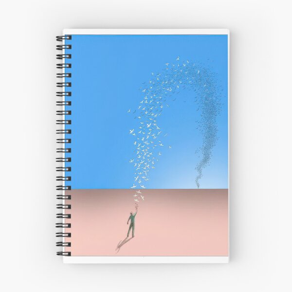 Item preview, Guy Billout Masterpiece – Original High-Quality Surreal Art Design designed and sold by Dahmadlo.