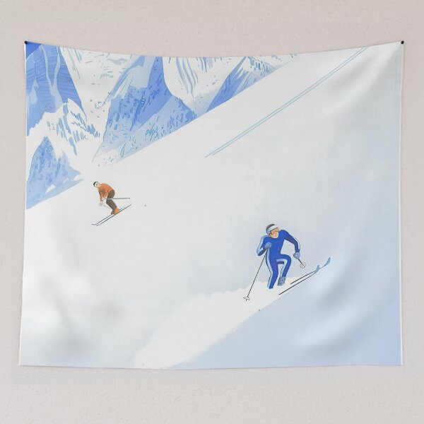 Item preview, Guy Billout Masterpiece – Original High-Quality Surreal Art Design designed and sold by Dahmadlo.