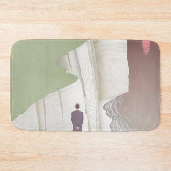 Item preview, Guy Billout Masterpiece – Original High-Quality Surreal Art Design designed and sold by Dahmadlo.