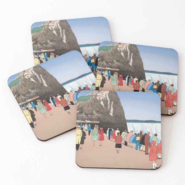 Item preview, Guy Billout Masterpiece – Original High-Quality Surreal Art Design designed and sold by Dahmadlo.