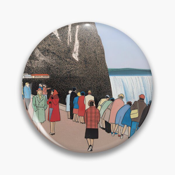 Item preview, Guy Billout Masterpiece – Original High-Quality Surreal Art Design designed and sold by Dahmadlo.