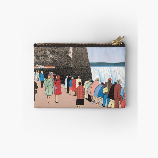 Item preview, Guy Billout Masterpiece – Original High-Quality Surreal Art Design designed and sold by Dahmadlo.