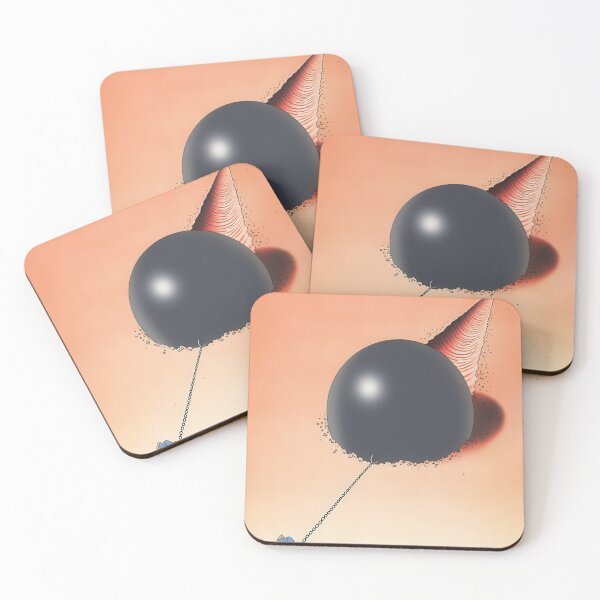 Item preview, Guy Billout Masterpiece – Original High-Quality Surreal Art Design designed and sold by Dahmadlo.