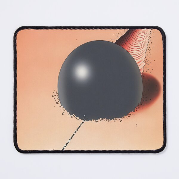 Item preview, Guy Billout Masterpiece – Original High-Quality Surreal Art Design designed and sold by Dahmadlo.