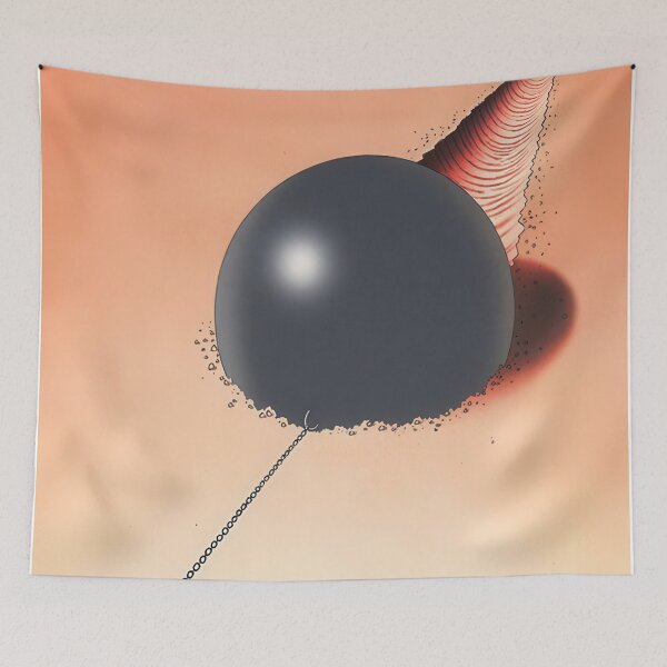 Item preview, Guy Billout Masterpiece – Original High-Quality Surreal Art Design designed and sold by Dahmadlo.
