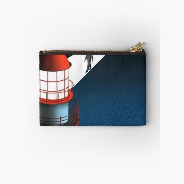 Item preview, Guy Billout Masterpiece – Original High-Quality Surreal Art Design designed and sold by Dahmadlo.