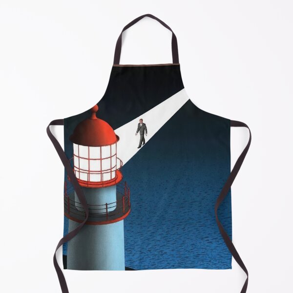 Item preview, Guy Billout Masterpiece – Original High-Quality Surreal Art Design designed and sold by Dahmadlo.