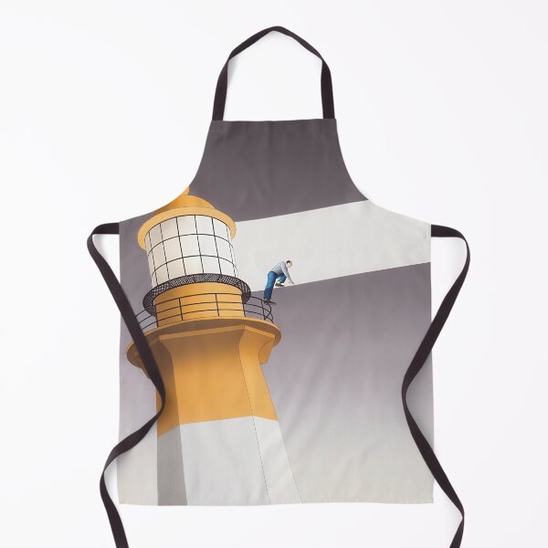 Item preview, Guy Billout Masterpiece – Original High-Quality Surreal Art Design designed and sold by Dahmadlo.