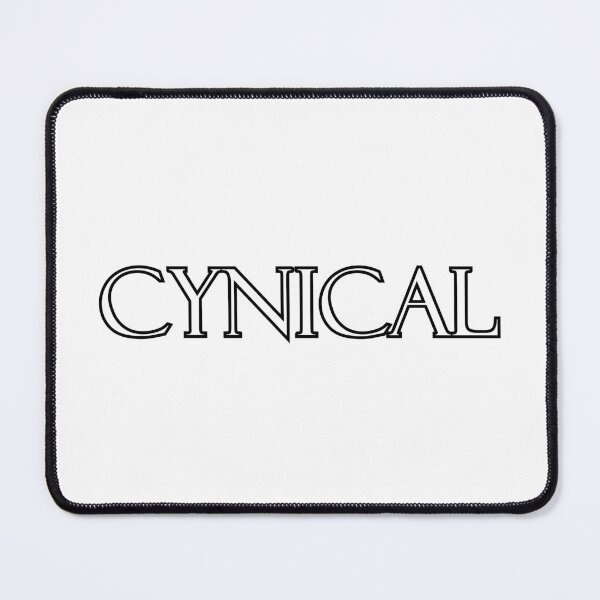Item preview, Cynical Humor Statement Shirt - Absolutely Sarcastic Clothes designed and sold by RedCircleArt.