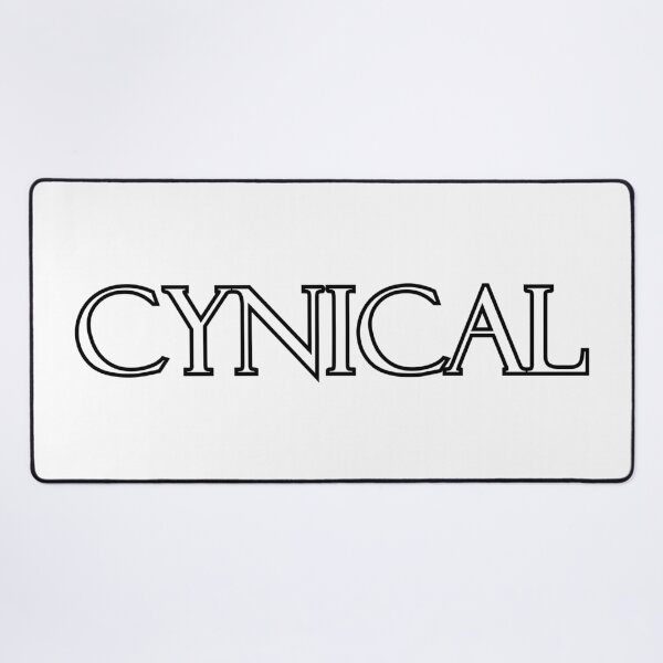 Item preview, Cynical Humor Statement Shirt - Absolutely Sarcastic Clothes designed and sold by RedCircleArt.