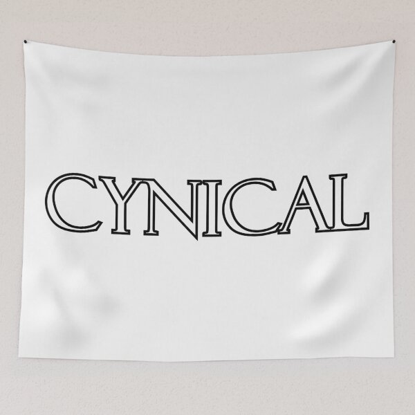 Item preview, Cynical Humor Statement Shirt - Absolutely Sarcastic Clothes designed and sold by RedCircleArt.