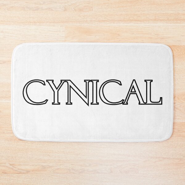 Item preview, Cynical Humor Statement Shirt - Absolutely Sarcastic Clothes designed and sold by RedCircleArt.