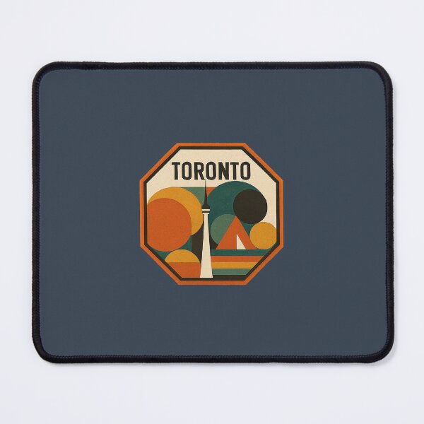 Item preview, Toronto designed and sold by Broken Antler Designs .