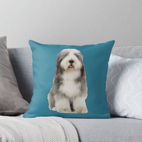 Item preview, Bearded Collie Lovers   designed and sold by quantrieutrieu.