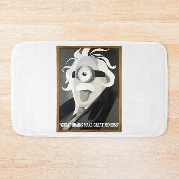 Item preview, great brains make great little friends designed and sold by SonyShock.