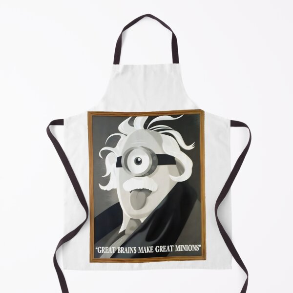 Item preview, great brains make great little friends designed and sold by SonyShock.