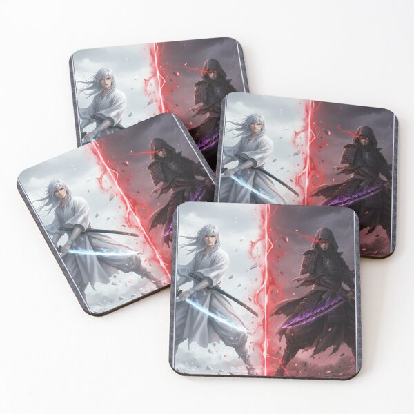 Item preview, Scarlet Divide designed and sold by NovaOtaku.