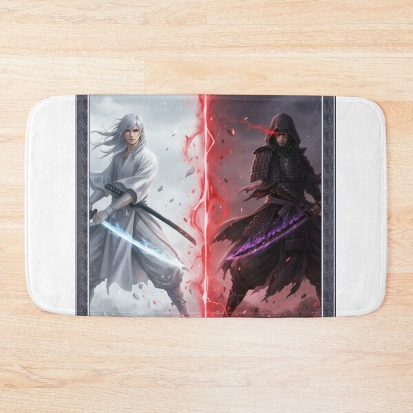 Item preview, Scarlet Divide designed and sold by NovaOtaku.
