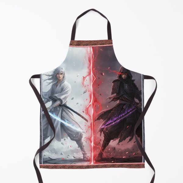 Item preview, Scarlet Divide designed and sold by NovaOtaku.