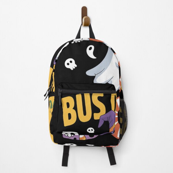 Item preview, Fab Boo Lous Bus Driver Ghost Halloween Costume designed and sold by BeetleMalon.
