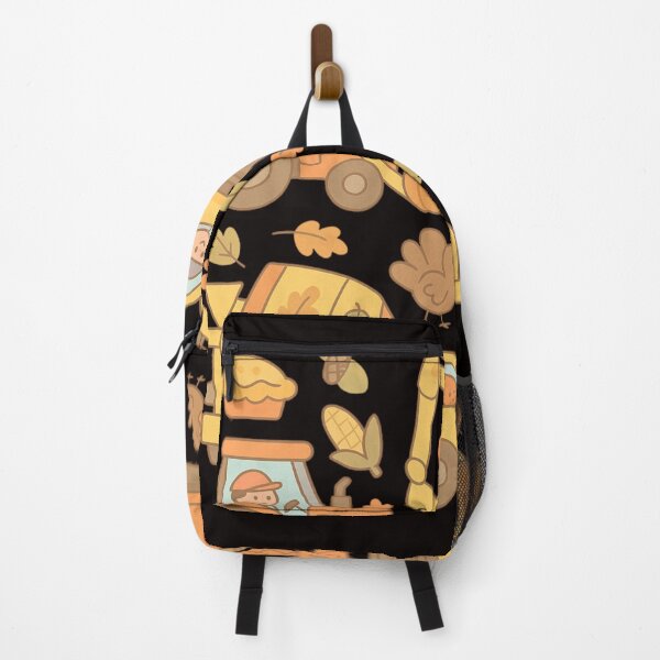 Item preview, Thanksgiving Construction Trucks, Fall Kids, designed and sold by DesignDenDo ⭐⭐⭐⭐⭐.