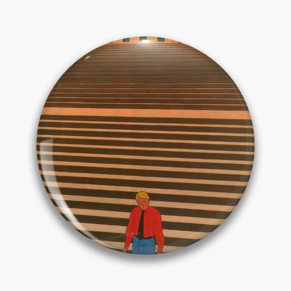Item preview, Guy Billout Masterpiece – Original High-Quality Surreal Art Design designed and sold by Dahmadlo.