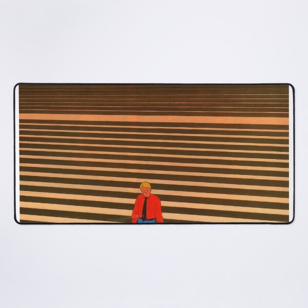 Item preview, Guy Billout Masterpiece – Original High-Quality Surreal Art Design designed and sold by Dahmadlo.