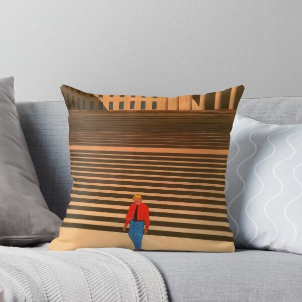 Item preview, Guy Billout Masterpiece – Original High-Quality Surreal Art Design designed and sold by Dahmadlo.