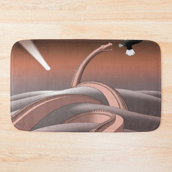 Item preview, Guy Billout Masterpiece – Original High-Quality Surreal Art Design designed and sold by Dahmadlo.