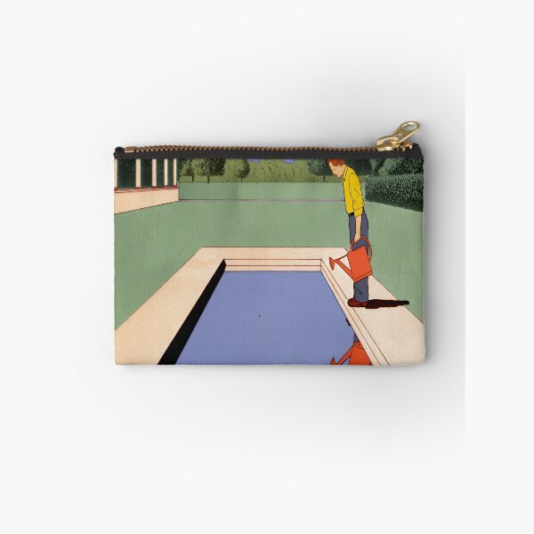 Item preview, Guy Billout Masterpiece – Original High-Quality Surreal Art Design designed and sold by Dahmadlo.