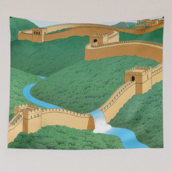 Item preview, Guy Billout Masterpiece – Original High-Quality Surreal Art Design designed and sold by Dahmadlo.